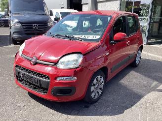 demontáž osobní automobily Fiat Panda 0.9 Twin Air 2013/5
