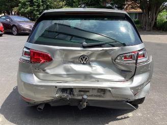 Volkswagen Golf Golf VII (AUA), Hatchback, 2012 / 2021 1.6 TDI BlueMotion 16V picture 6