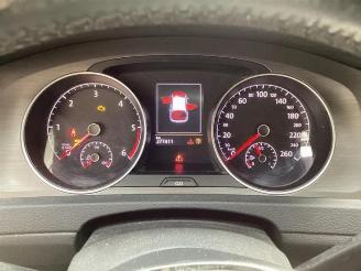 Volkswagen Golf Golf VII (AUA), Hatchback, 2012 / 2021 1.6 TDI BlueMotion 16V picture 11