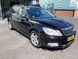 Skoda Octavia 1.2 Tsi picture 3
