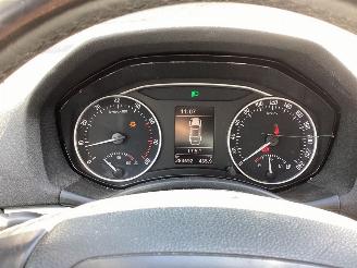 Skoda Octavia 1.2 Tsi picture 11