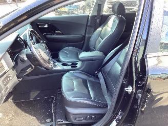 Kia Niro 1.6 Hybrid picture 9