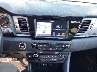 Kia Niro 1.6 Hybrid picture 11