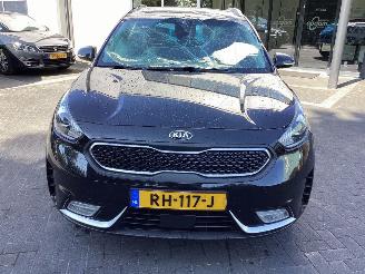 Kia Niro 1.6 Hybrid picture 2