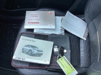 Kia Niro 1.6 Hybrid picture 14