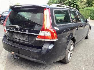 Volvo V-70 V70 (BW), Combi, 2007 / 2016 1.6 DRIVe,D2 picture 5