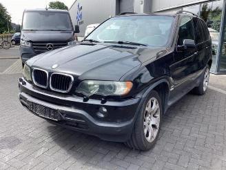 Dezmembrări autoturisme BMW X5 X5 (E53), SUV, 2000 / 2006 3.0 24V 2003/1