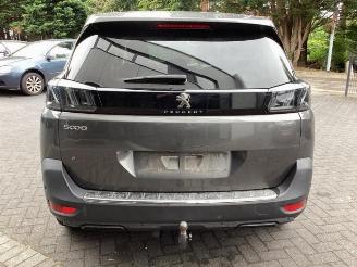 Peugeot 5008  picture 6