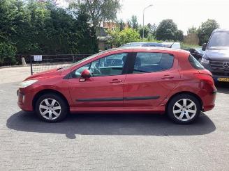 Peugeot 308 308 (4A/C), Hatchback, 2007 / 2015 1.6 VTI 16V picture 8