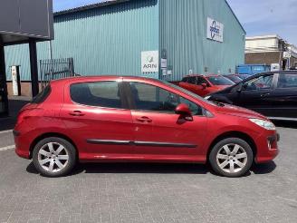 Peugeot 308 308 (4A/C), Hatchback, 2007 / 2015 1.6 VTI 16V picture 4