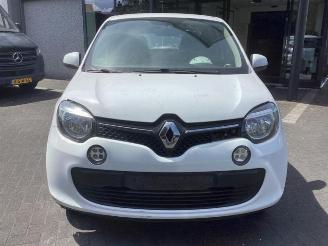 Renault Twingo Twingo III (AH), Hatchback 5-drs, 2014 1.0 SCe 70 12V picture 2