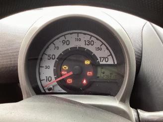 Auto da rottamare Peugeot 107 107, Hatchback, 2005 / 2014 1.0 12V 2006/2