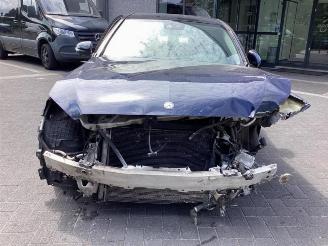 Mercedes C-klasse C (W205), Sedan, 2013 / 2021 C-350 e 2.0 16V picture 2