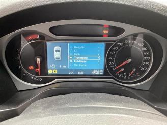 Ford S-Max S-Max (GBW), MPV, 2006 / 2014 2.0 16V picture 11