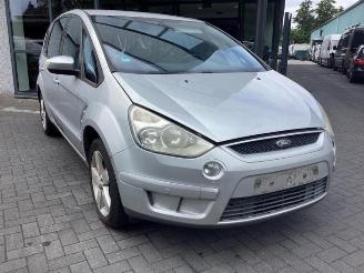 Ford S-Max S-Max (GBW), MPV, 2006 / 2014 2.0 16V picture 3