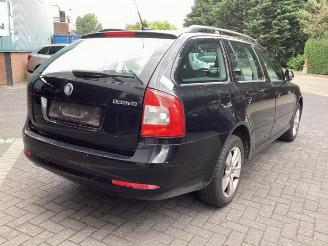 Skoda Octavia Octavia Combi (1Z5), Combi 5-drs, 2004 / 2013 1.2 TSI picture 5