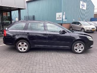 Skoda Octavia Octavia Combi (1Z5), Combi 5-drs, 2004 / 2013 1.2 TSI picture 4
