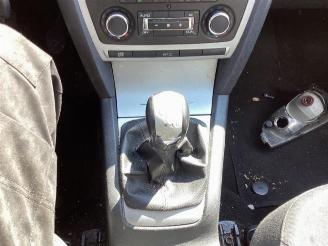 Skoda Octavia Octavia Combi (1Z5), Combi 5-drs, 2004 / 2013 1.2 TSI picture 13