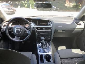 Audi 50 A5 Sportback (8TA), Liftback, 2009 / 2017 1.8 TFSI 16V picture 9