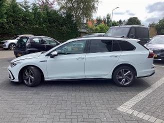 Volkswagen Golf Golf VIII Variant (GC5), Combi, 2020 1.5 eTSI 16V picture 8