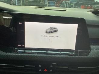 Volkswagen Golf Golf VIII Variant (GC5), Combi, 2020 1.5 eTSI 16V picture 12