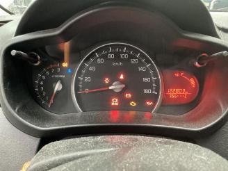 Suzuki Celerio Celerio (LF), Hatchback 5-drs, 2014 1.0 12V Dualjet picture 11