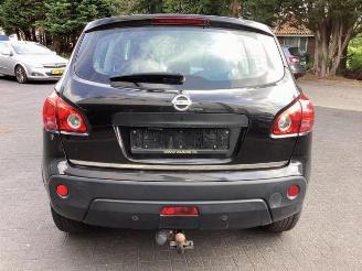 Nissan Qashqai Qashqai (J10), SUV, 2007 / 2014 1.6 16V picture 6