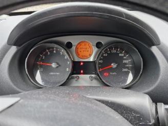 Nissan Qashqai Qashqai (J10), SUV, 2007 / 2014 1.6 16V picture 11