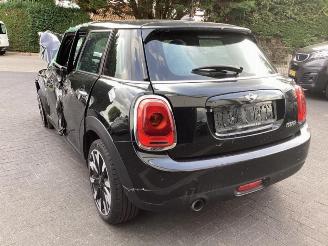 Mini Cooper Mini (F55), Hatchback 5-drs, 2013 1.5 12V Cooper picture 7