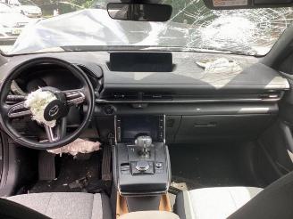 Mazda MX-30 MX-30, SUV, 2020 e-SkyActiv 145 picture 9