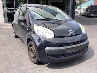 Citroën C1 C1, Hatchback, 2005 / 2014 1.0 12V picture 3