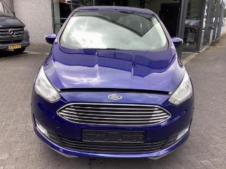 Ford C-Max C-Max (DXA), MPV, 2010 / 2019 1.0 Ti-VCT EcoBoost 12V 125 picture 2
