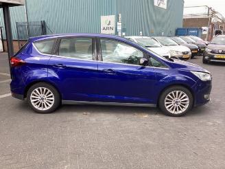 Ford C-Max C-Max (DXA), MPV, 2010 / 2019 1.0 Ti-VCT EcoBoost 12V 125 picture 4