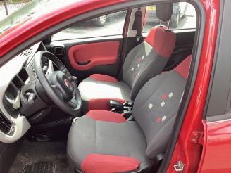 Fiat Panda Panda/Pandina (312), Hatchback, 2012 0.9 TwinAir 65 picture 10