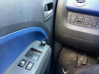 Opel Agila Agila (B), MPV, 2008 / 2014 1.0 12V picture 11