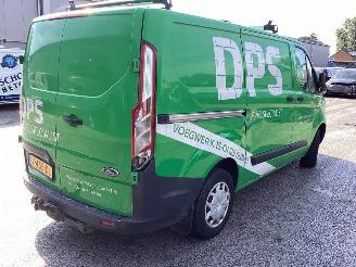 Ford Transit 2.0 TDCi Transit Custom picture 6