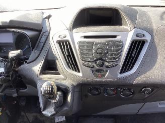 Ford Transit 2.0 TDCi Transit Custom picture 11