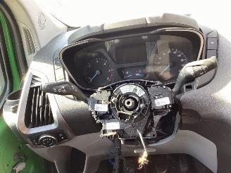 Ford Transit 2.0 TDCi Transit Custom picture 12