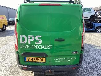 Ford Transit 2.0 TDCi Transit Custom picture 5