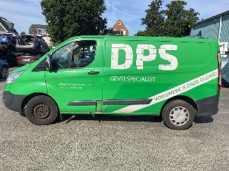 Ford Transit 2.0 TDCi Transit Custom picture 8