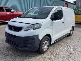 Sloopauto Peugeot Expert Expert (V1/VA/VB/VE/VF/VT/VY), Van, 2016 2.0 Blue HDi 120 16V 2016/11