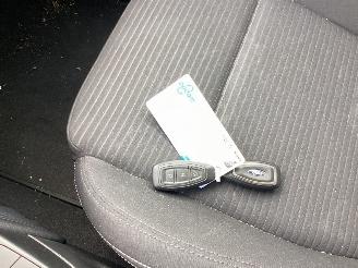 Ford Focus 1.0 Ecoboost St-Line picture 14