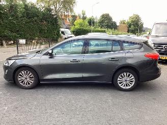 Ford Focus 1.0 Ecoboost St-Line picture 8