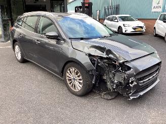 Ford Focus 1.0 Ecoboost St-Line picture 3