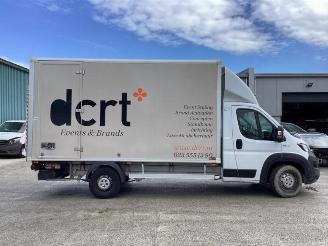 Fiat Ducato Ducato (250), Van, 2006 2.3 D 130 Multijet AdBlue picture 4