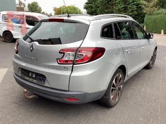 Renault Mégane Megane III Grandtour (KZ), Combi 5-drs, 2008 / 2016 1.2 16V TCE 130 picture 5