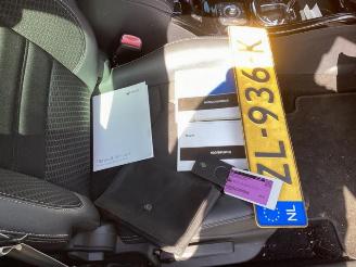 Renault Mégane Megane III Grandtour (KZ), Combi 5-drs, 2008 / 2016 1.2 16V TCE 130 picture 15