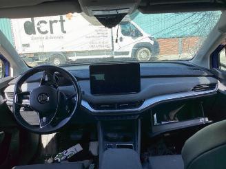 Skoda Enyaq Enyaq iV, SUV, 2021 80 picture 9