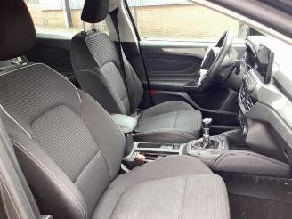 Ford Focus Focus 4 Wagon, Combi, 2018 1.0 Ti-VCT EcoBoost 12V 125 picture 10