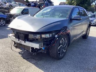 demontáž osobní automobily Hyundai ioniq 5 Ioniq 5 (NE), SUV, 2021 77/84 kWh RWD 2023/4